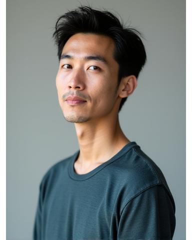 강사 김현우 프로필 사진
